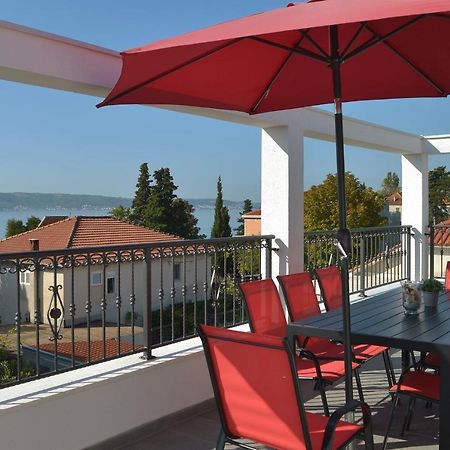 New Apartments 9 Minutes From Split Airport คาชเตลา ภายนอก รูปภาพ
